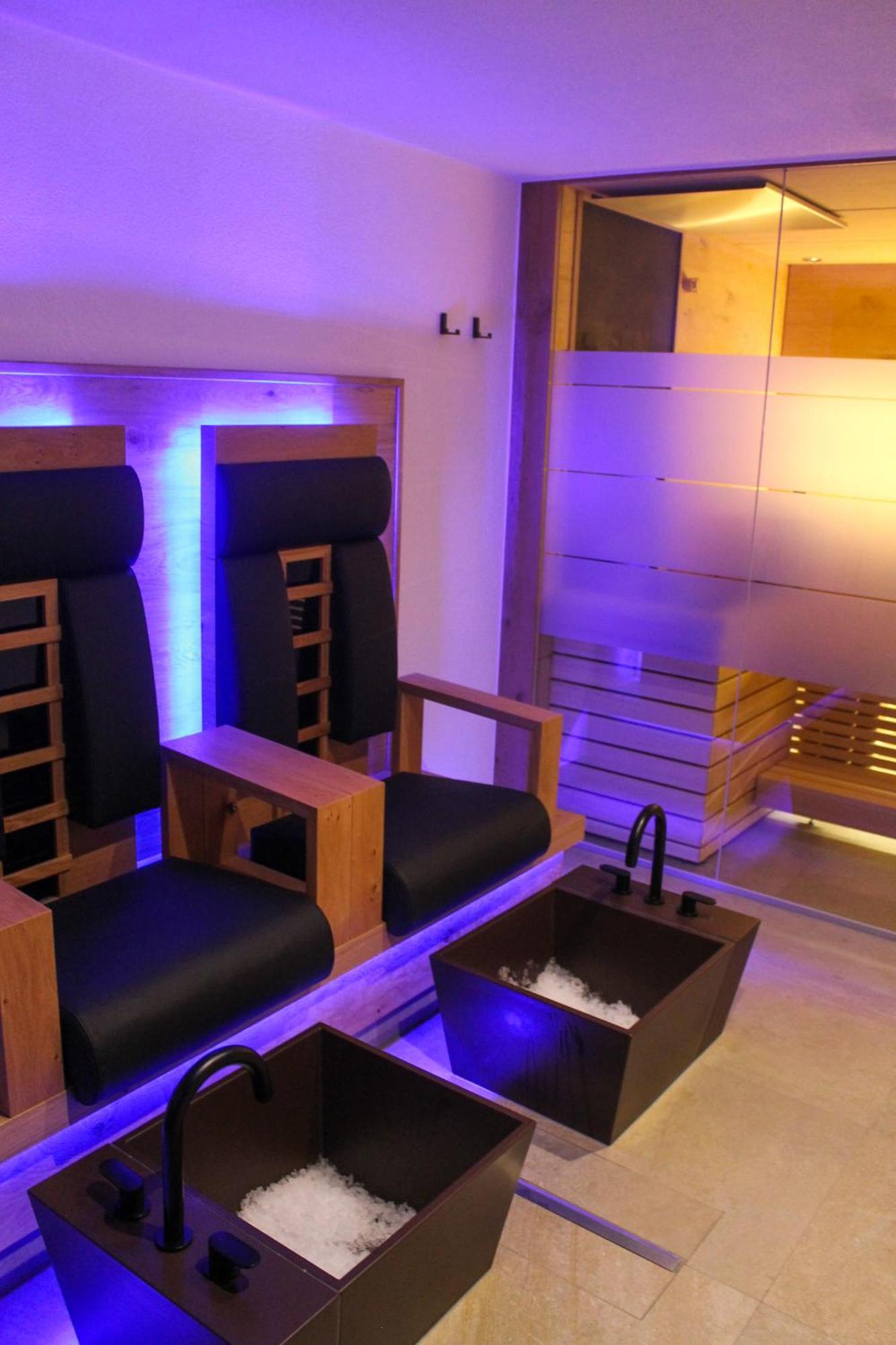 Aida Apart Nauders Extérieur photo