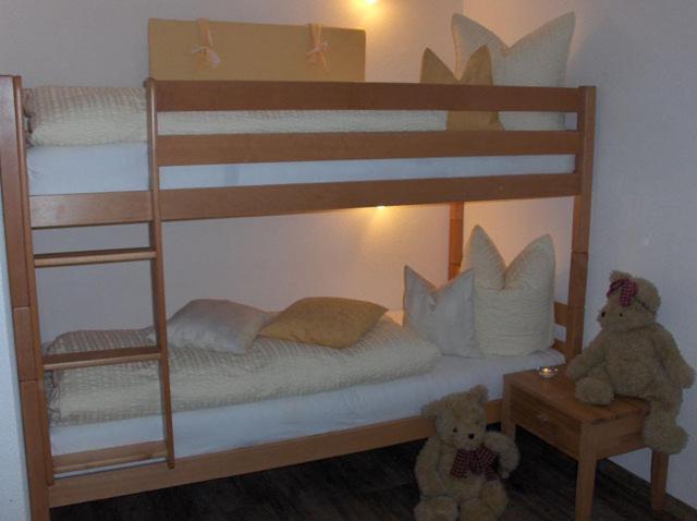 Aida Apart Nauders Chambre photo