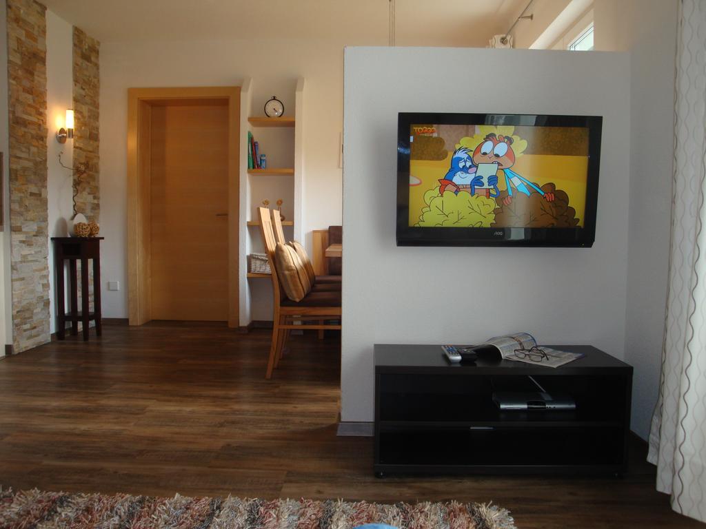 Aida Apart Nauders Extérieur photo